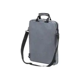 DICOTA Motion Eco - Sac à dos - fourre-tout de portables - 13" - 15.6" - denim blue (D31878-RPET)_5